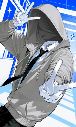 Profile image of Haruto Kuze
