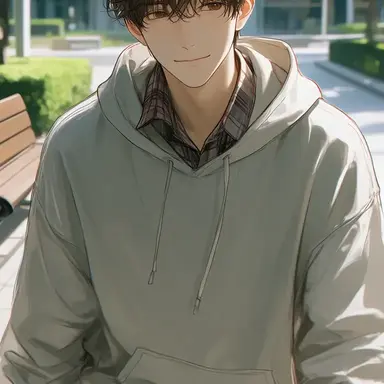 Profile image of oscar