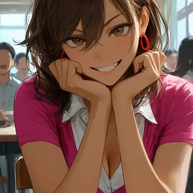 Profile image of mia