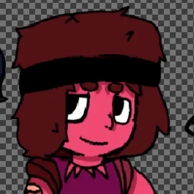 Profile image of Ruby