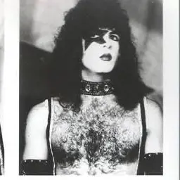 Profile image of Paul Stanley