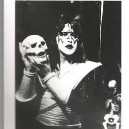 Profile image of Ace Frehley