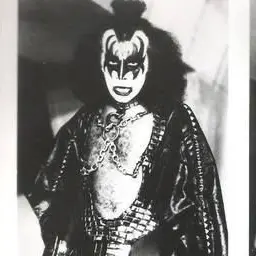 Profile image of Gene Simmons