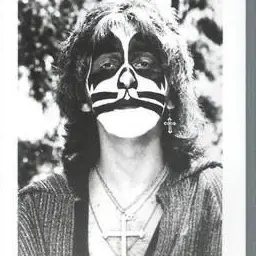 Profile image of Peter Criss