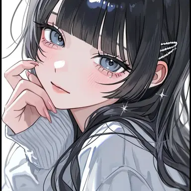Profile image of 朔慧