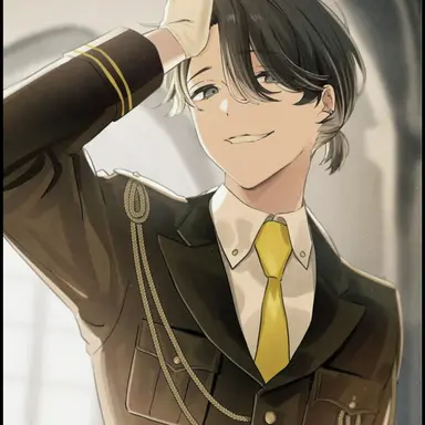 Profile image of 星喰右手