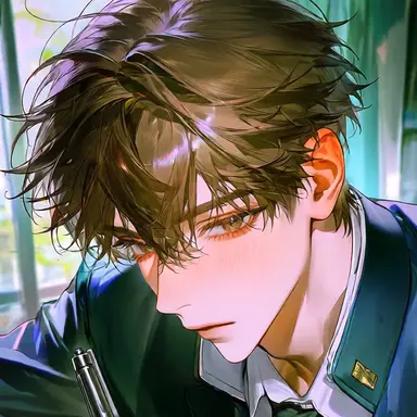 Profile image of 晶