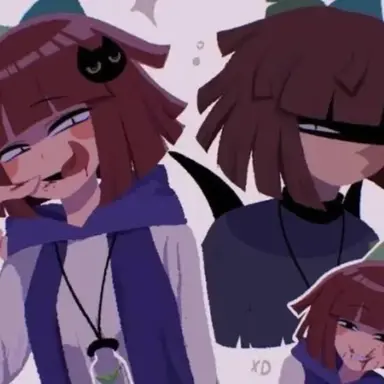 Profile image of 클레어