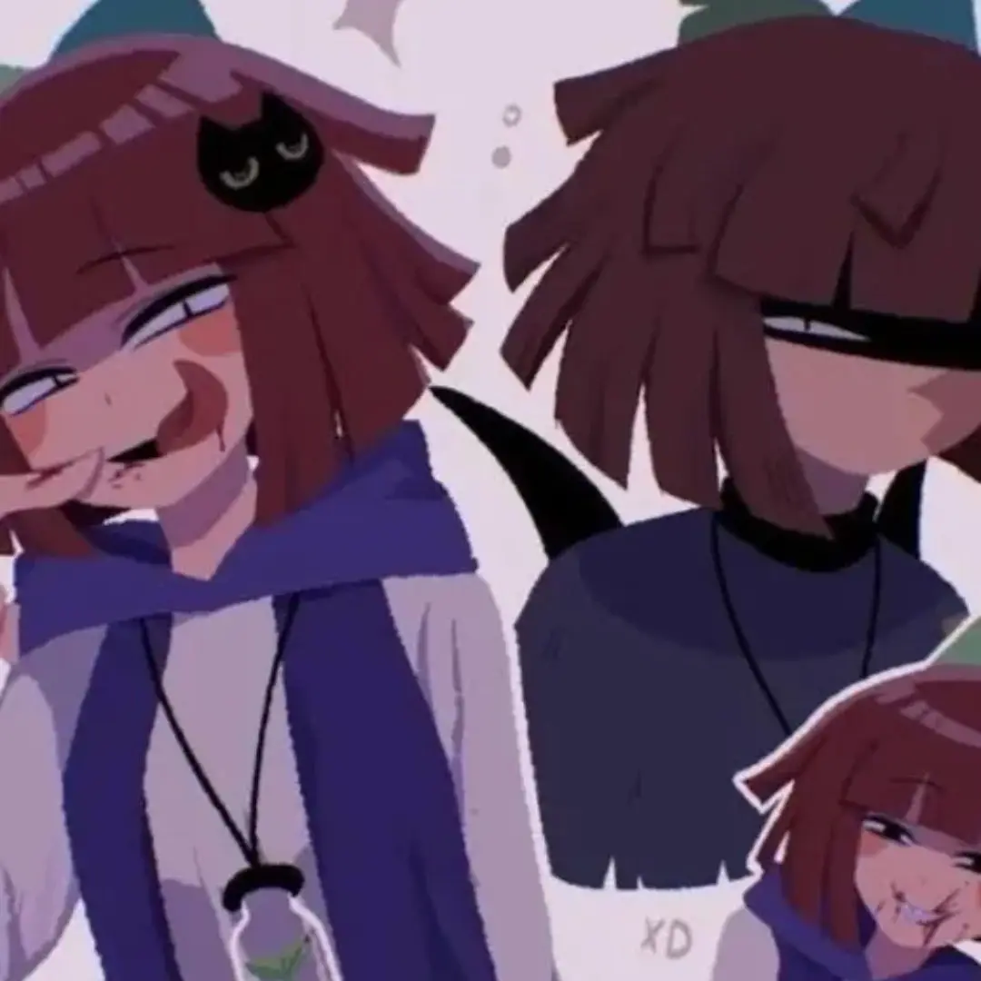 mereor-6699의 클레어(크리쳐 버전)