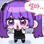 캐릭터 프로필 이미지