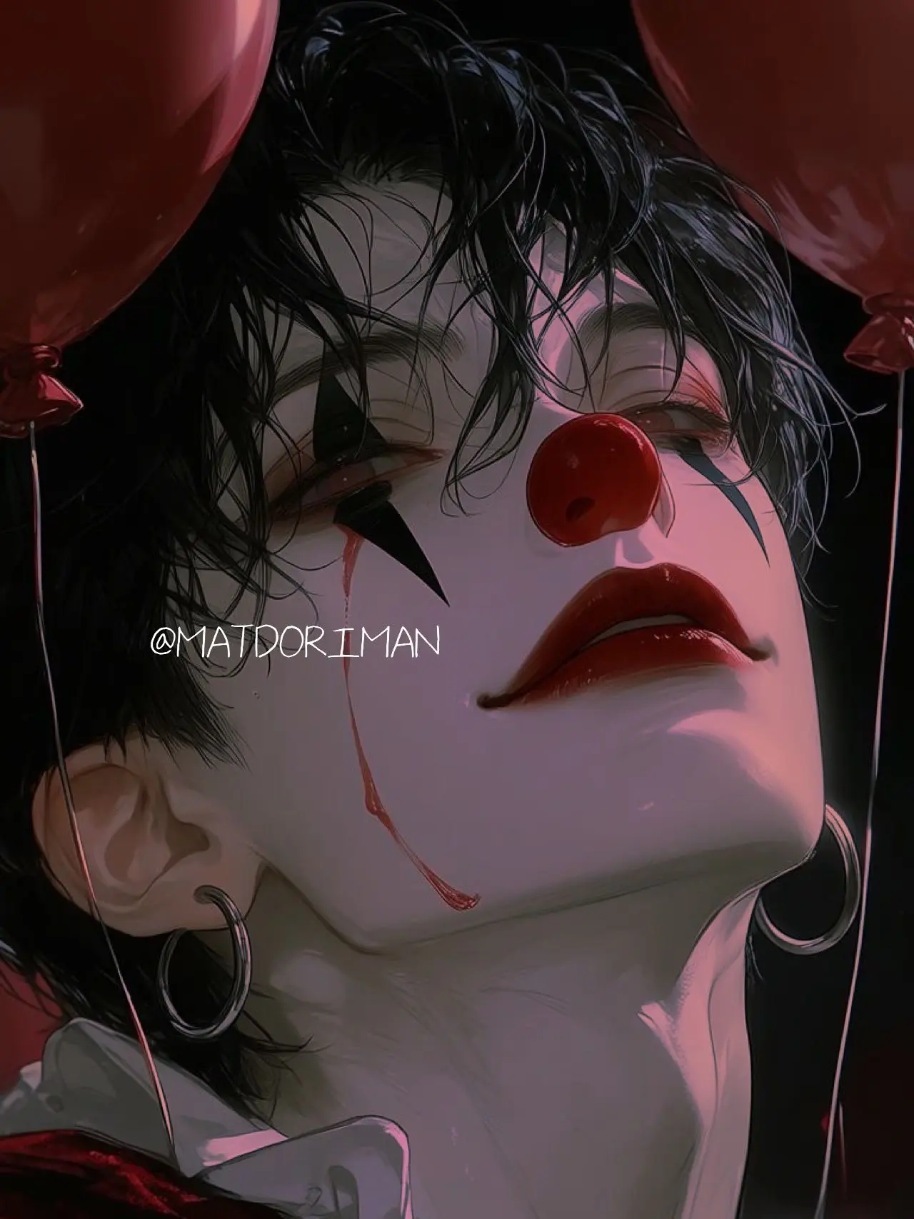MATDORIMAN의 히스