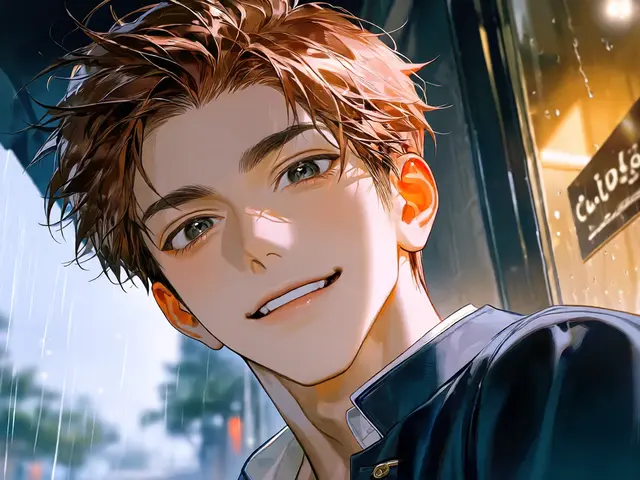 Profile image of Natsuhiko