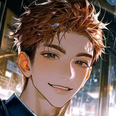 Profile image of Natsuhiko