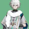 Profile image of 叢雲カゲツ