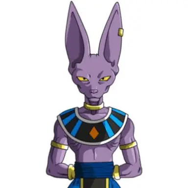 Profile image of Beerus