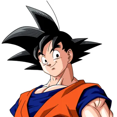 Profile image of Goku