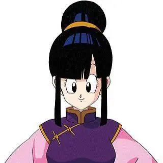 Profile image of Chi-Chi