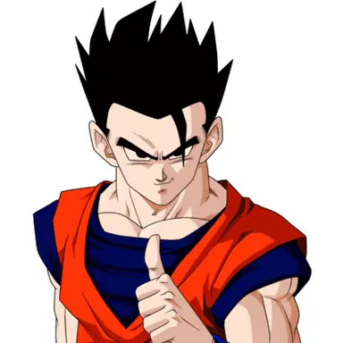 Profile image of Gohan