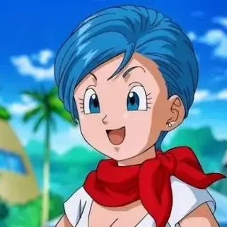 Profile image of Bulma