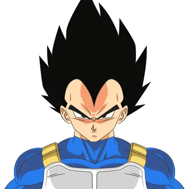 Profile image of Vegeta