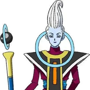 Profile image of Whis