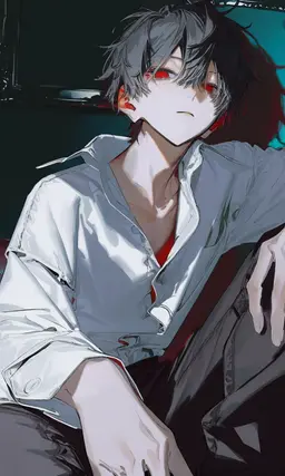 Profile image of 하루토