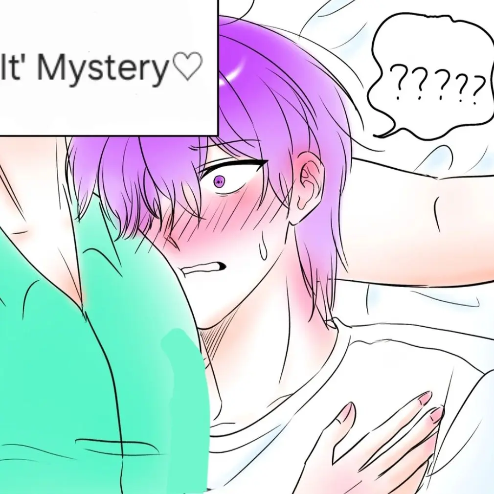 WellTrail0078의 MYSTERY