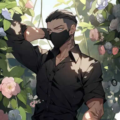 Profile image of 野櫻  綴