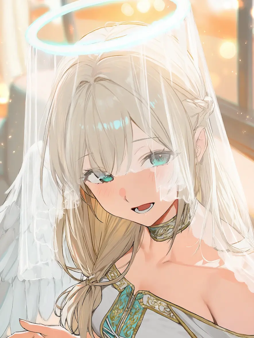 StableBoss6703의 Corrupted by an Angelic Big Sister
