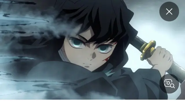 Profile image of 無一郎