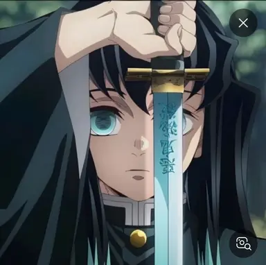 Profile image of 無一郎