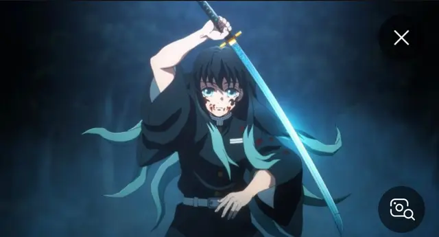 Profile image of 無一郎
