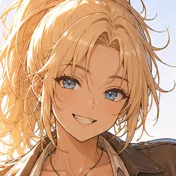 Profile image of Sister May
