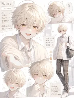 Profile image of 朝比奈 陽