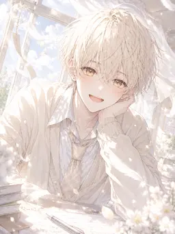 Profile image of 朝比奈 陽