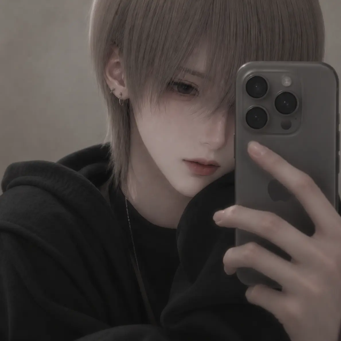 NarrowWorm4990의 裏垢男子の彼氏🖤⛓️