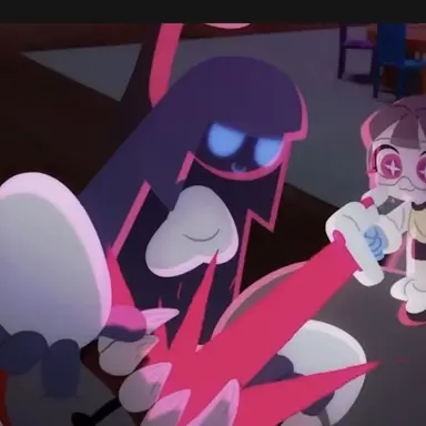 Profile image of 여성 로봇