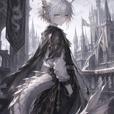 Profile image of フェンリル