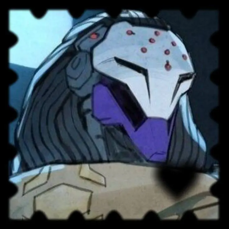 MeekPuma0010의 겐지 & 라마트라