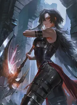 Profile image of アドラ