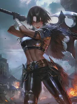 Profile image of アドラ
