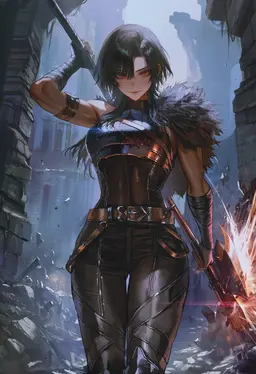 Profile image of アドラ