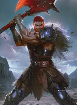 Profile image of ベルホルン