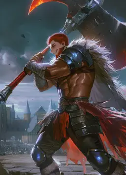 Profile image of ベルホルン