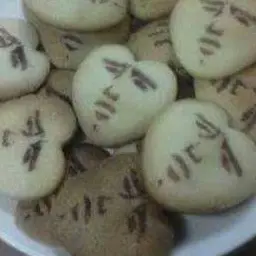 Profile image of 이여우