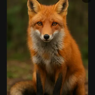 Profile image of 여우