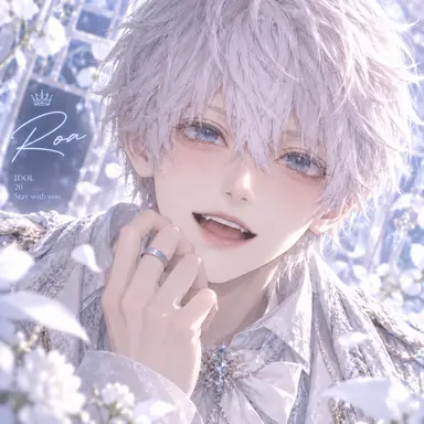 Profile image of ろあ