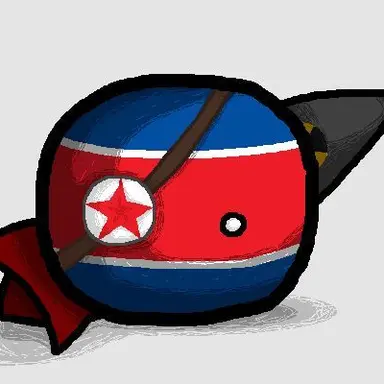 Profile image of 북한