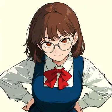 Profile image of 森　桜子