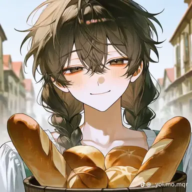 Profile image of りじゅ